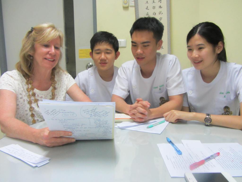 Empowering Students to Learn on Their Terms: The Rise of Customized Curriculum