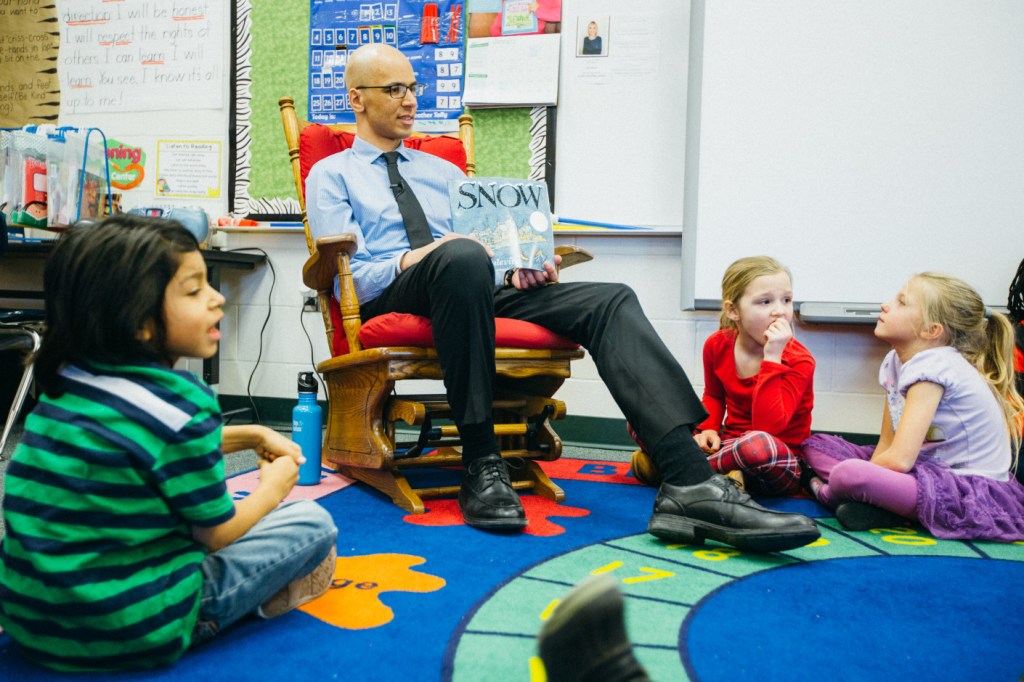 15 Remarkable Educators Revolutionizing Alternative&nbsp;Education