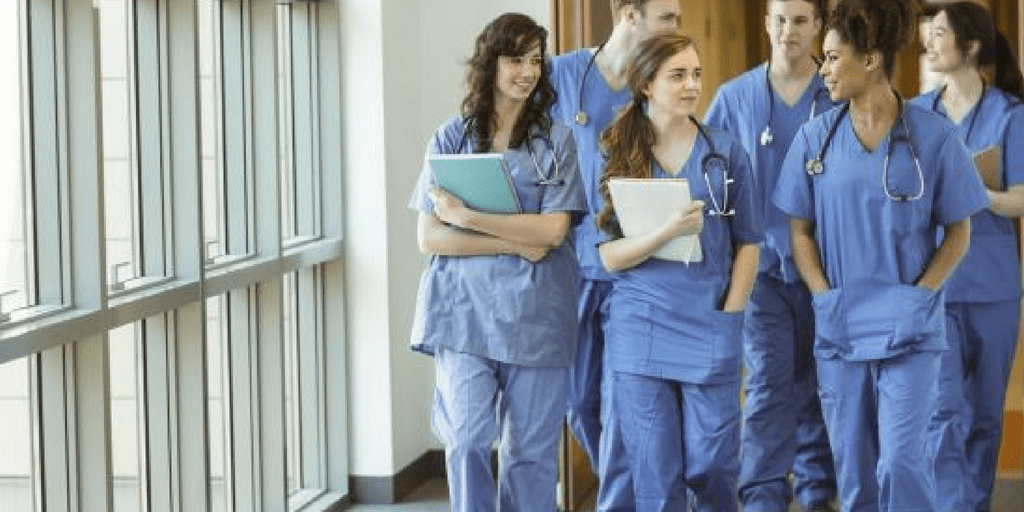 Healthcare Apprenticeships: A Pathway to Success in the Evolving Medical&nbsp;Field