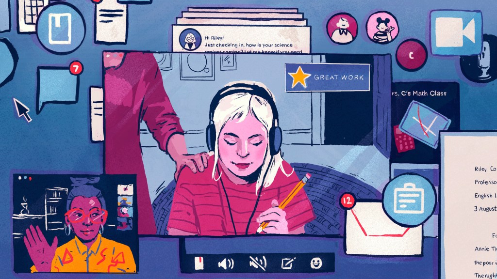 The Rise of Virtual Schooling: Flexibility, Accessibility, and Personalized&nbsp;Learning