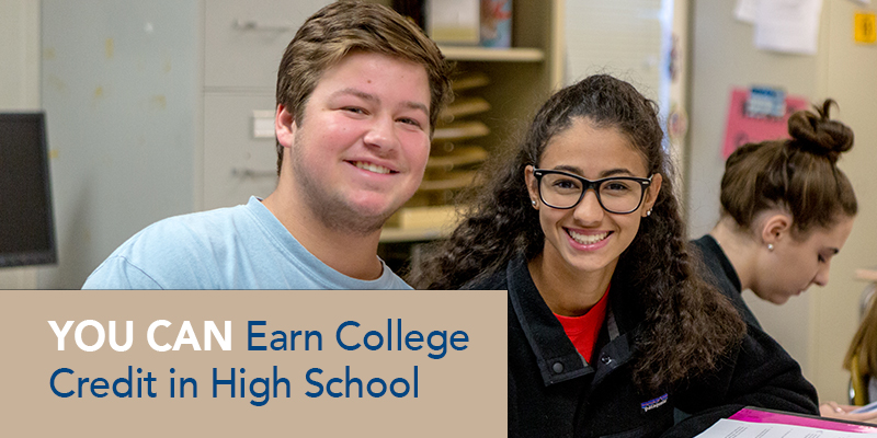 Unlocking Success: The Power of Dual&nbsp;Enrollment