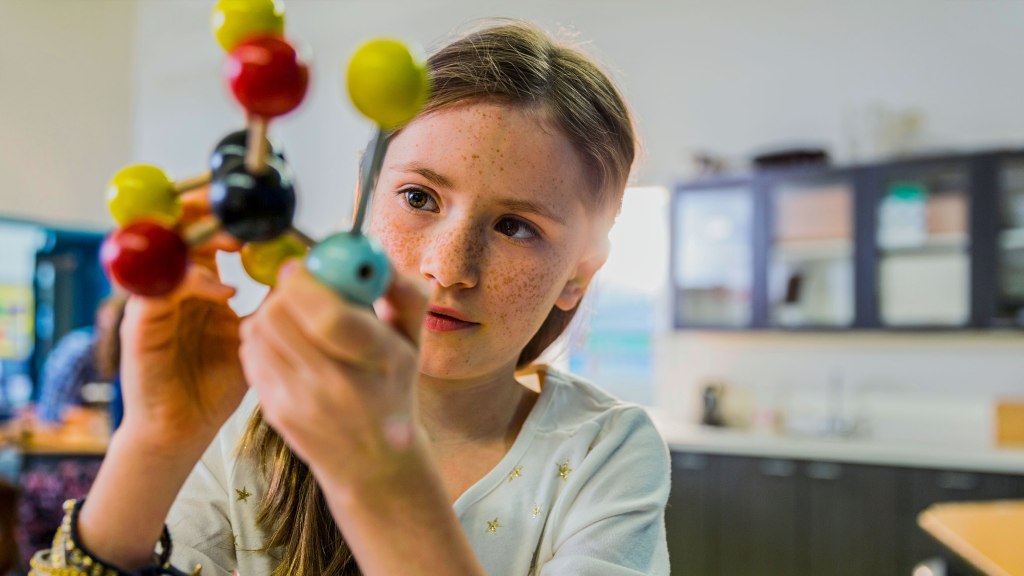 Unleashing the Potential: Unschooling Revolutionizes Education for Gifted&nbsp;Children