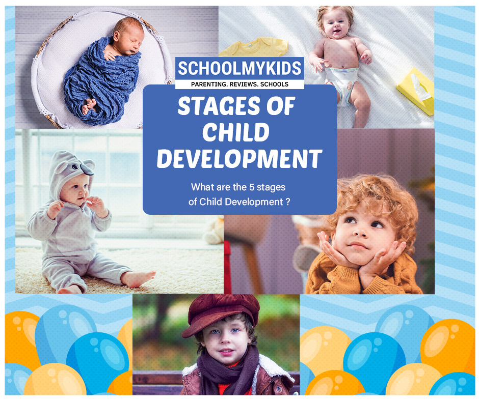 Unlocking the Secrets of Child Growth: Navigating Developmental Stages