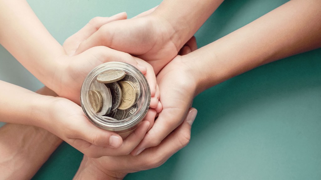 “Unlocking Financial Freedom: Resources for Low-Income Individuals and Families”