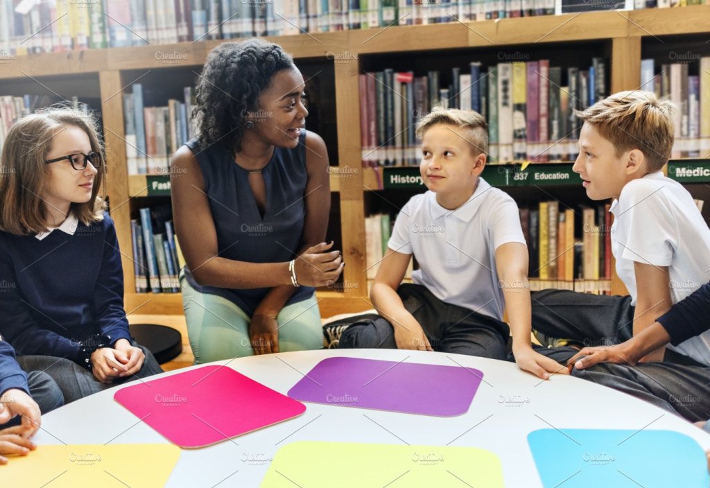 “Embracing Diversity: The Power of Multicultural Education in Today’s Classrooms”