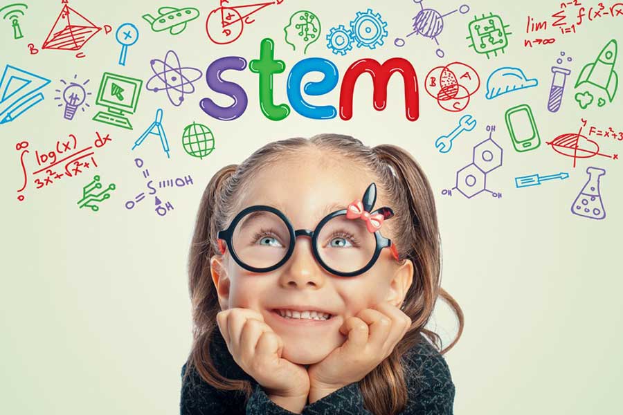 Empowering the Next Generation of Innovators: The Power of STEM&nbsp;Education