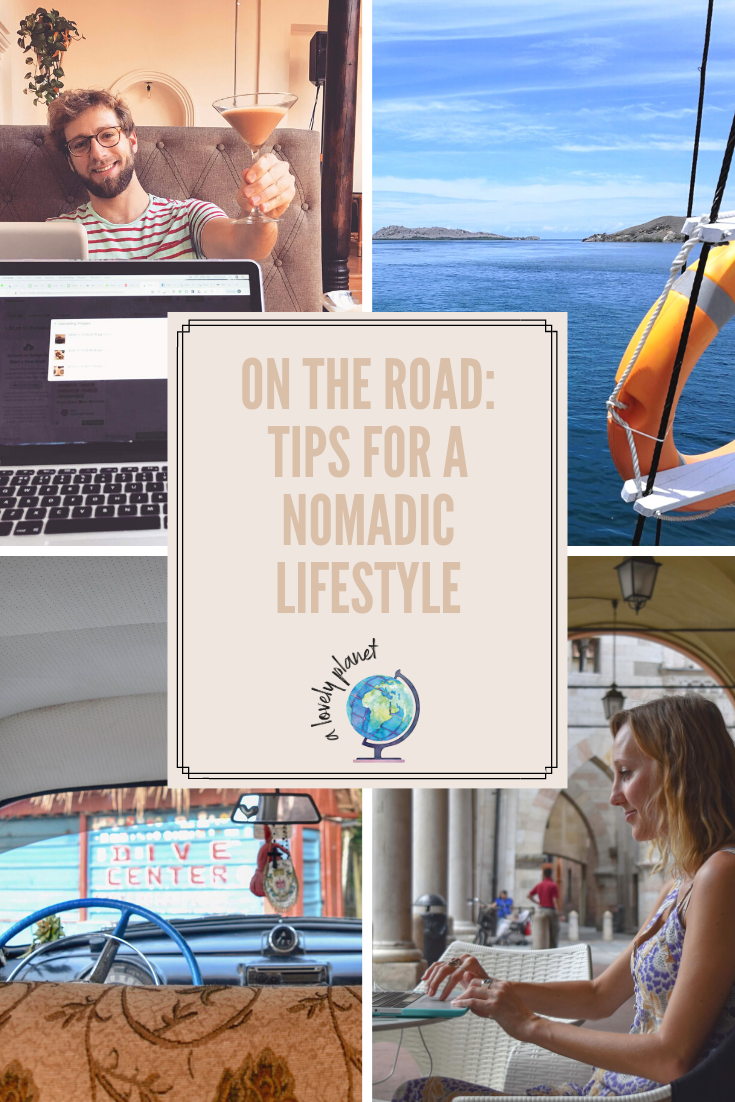 “Roadmap to Financial Freedom: Managing Income While Embracing Alternative Schooling and Education on the Go!”