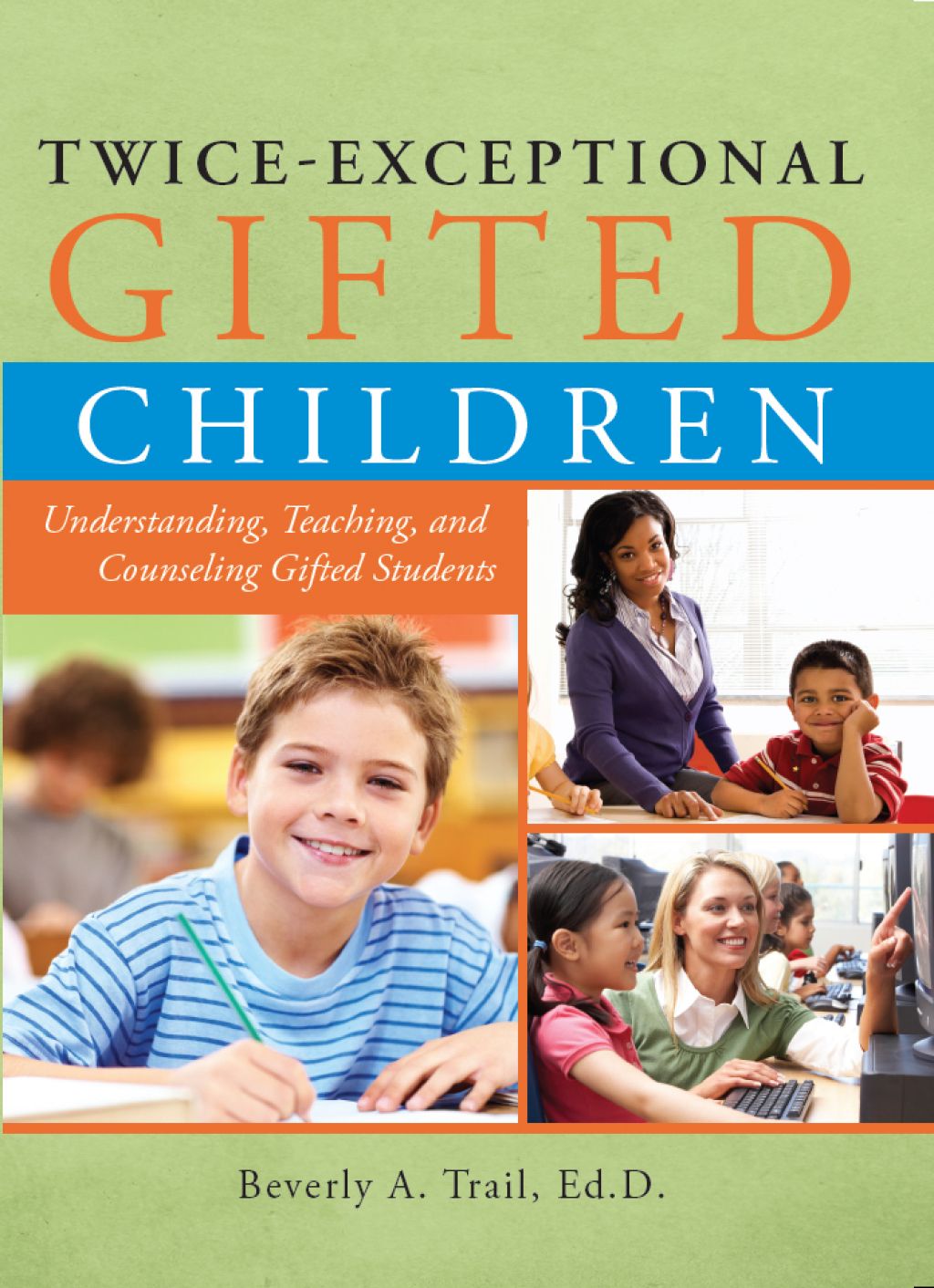 Unleashing the Potential: Navigating Challenges and Strategies in Gifted&nbsp;Education