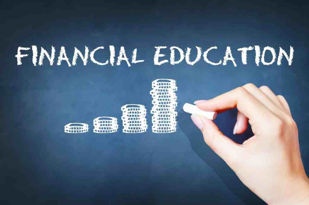 “Alternative Schools Empower Youth with Essential Financial Literacy&nbsp;Skills”