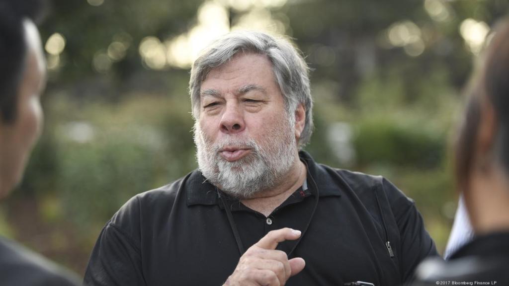 Steve Wozniak: Revolutionizing Education through Alternative&nbsp;Schooling