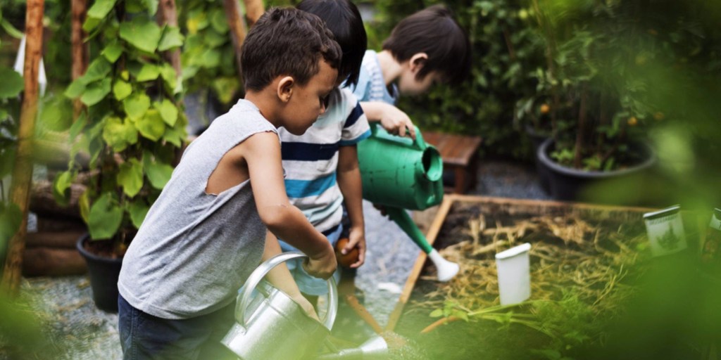“15 Nature-Based Learning Environments Ignite Curiosity and Foster Environmental Stewardship in&nbsp;Children”