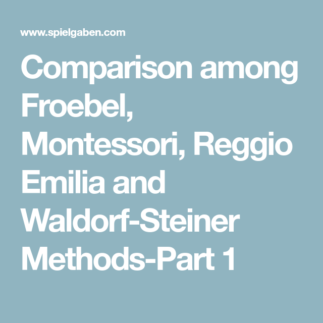 Unlocking the Power of Montessori-Inspired Hybrid Homeschooling for a Balanced Learning&nbsp;Experience