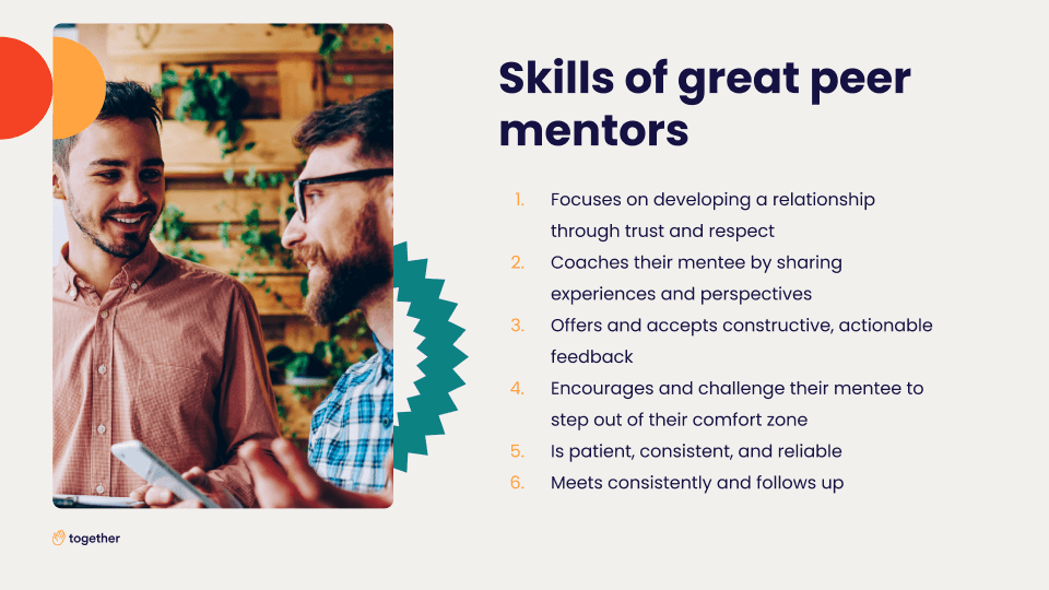 Unlocking Success: The Power of Finding the Right Mentor in Alternative Education