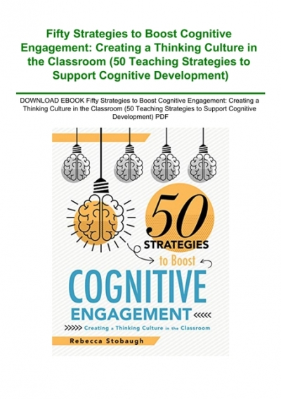 “Unlocking Cognitive Potential: 15 Effective Strategies for Alternative Schooling to Boost Children’s Thinking&nbsp;Skills”