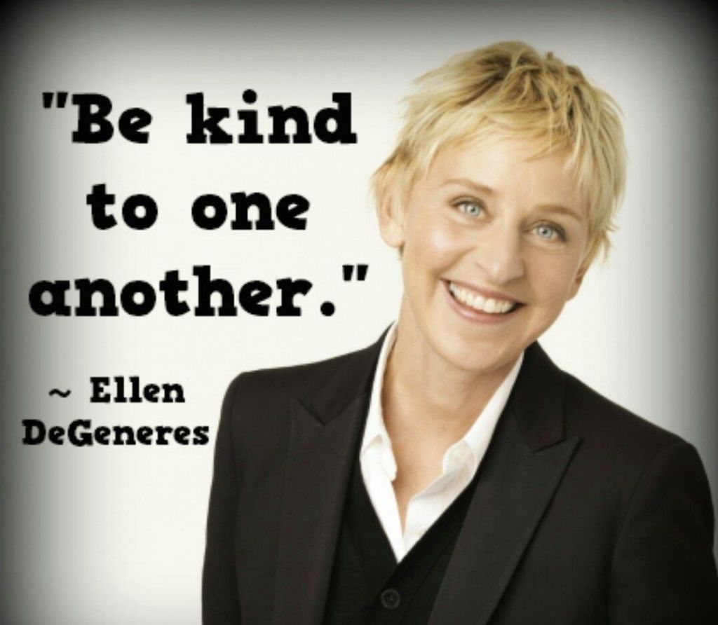 Ellen DeGeneres: Revolutionizing Education with Innovative Organization&nbsp;Style
