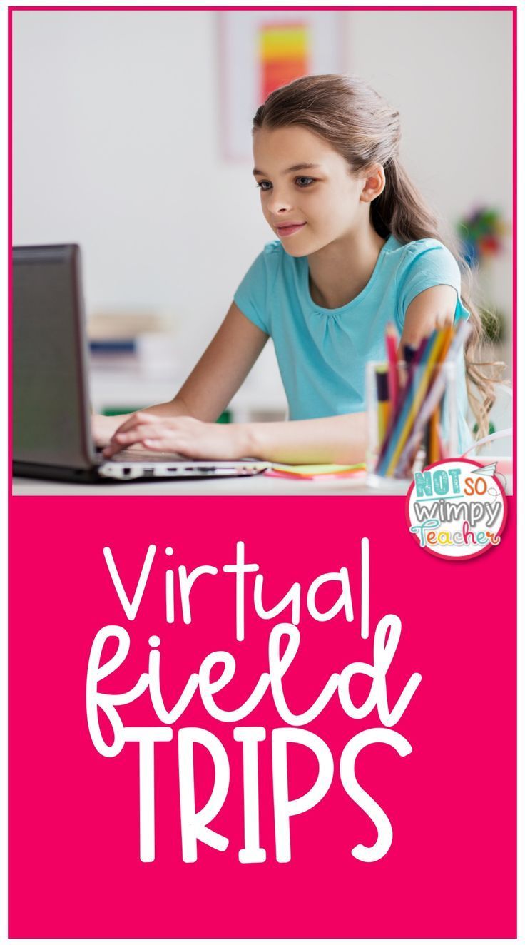 Revolutionizing Roadschooling: Technology Enhances Education on the&nbsp;Go