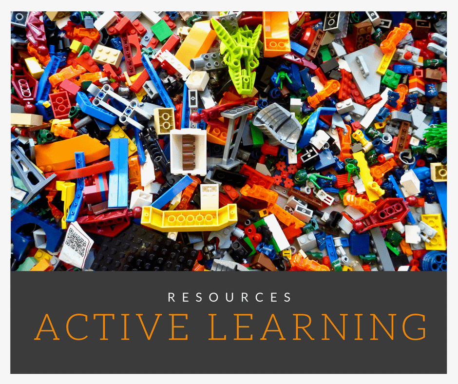 Embracing Active Learning: A Dynamic Approach to&nbsp;Education