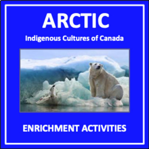 “Alternative Education Unleashes Arctic Wonders: Engaging Young Minds in a Pristine Ecosystem”