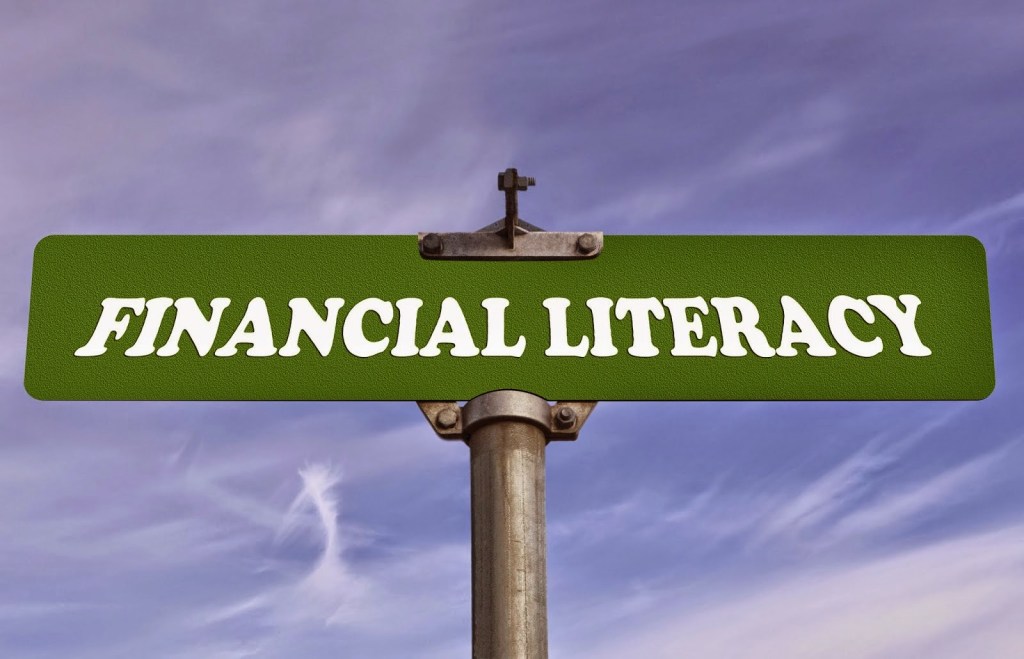 Empowering the Next Generation: Financial Literacy for Kids and&nbsp;Teens