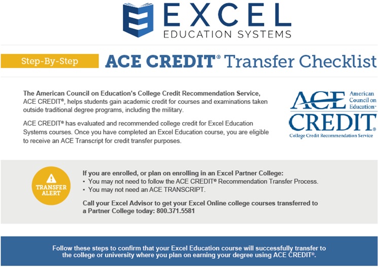 Expanding Dual Credit Opportunities for Non-Traditional Learners in Alternative Education&nbsp;Settings