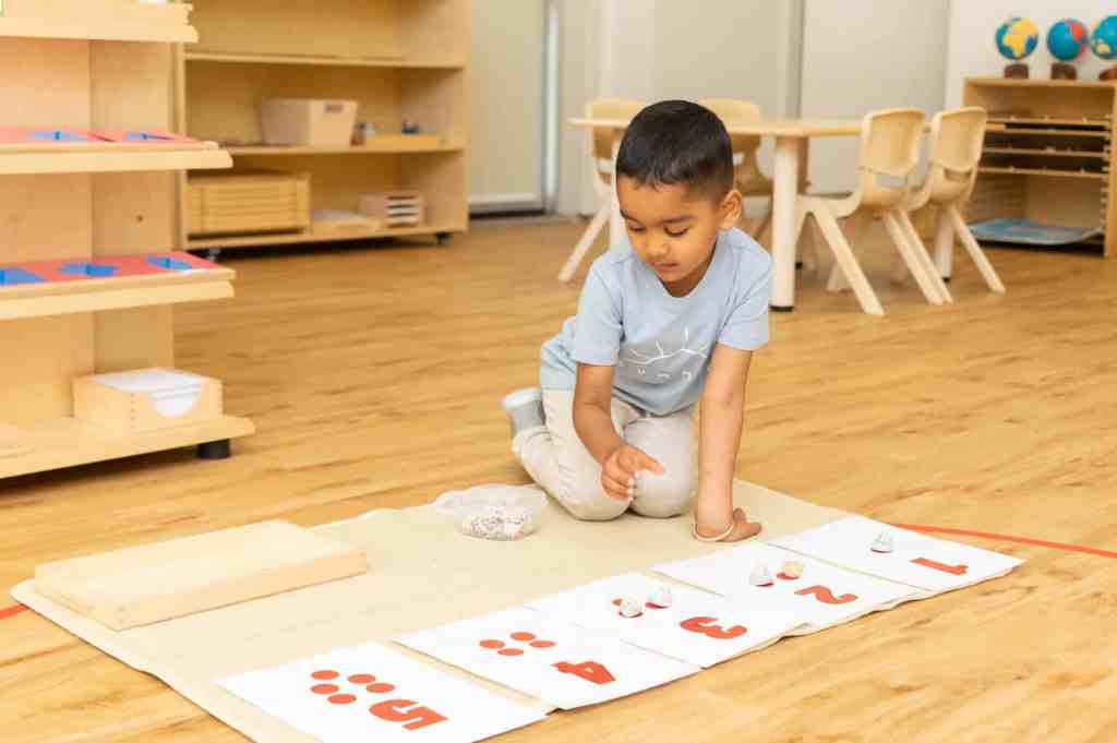Montessori Education: Cultivating Independent, Lifelong&nbsp;Learners