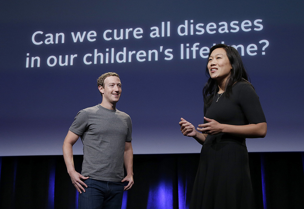 Mark Zuckerberg: Revolutionizing Alternative Schooling and&nbsp;Education