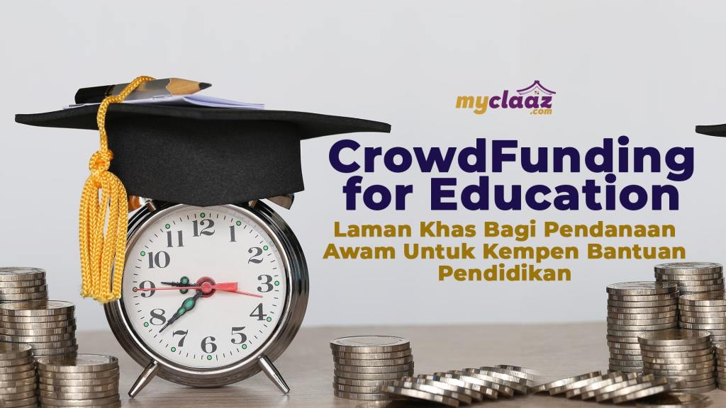 Empowering Alternative Schooling and Education: Crowdfunding for Educational&nbsp;Projects