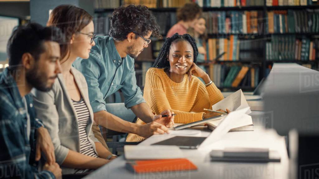 “Unlocking Potential: The Power of Peer Collaboration and Group Work in Gifted Classrooms”