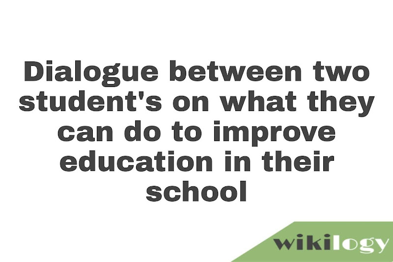 Unlocking Learning: The Power of Dialogue in Alternative&nbsp;Education