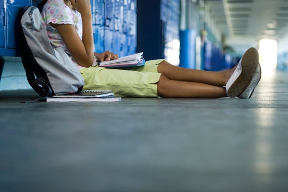 Academic Rigor Revolutionizes Alternative&nbsp;Education