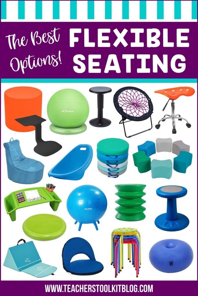 “Revolutionizing Classrooms: 20 Innovative Seating Options for Alternative Learning”