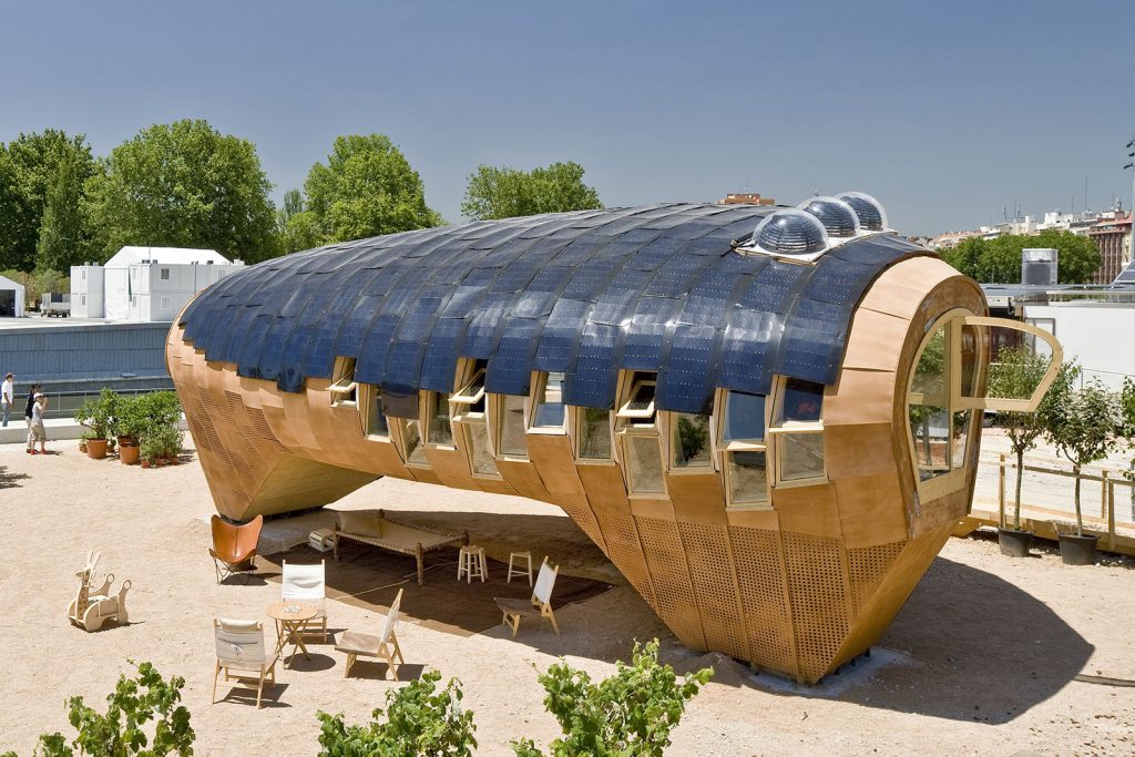 Unleashing Creativity and Curiosity: Exploring Unique Workplaces for Alternative&nbsp;Education