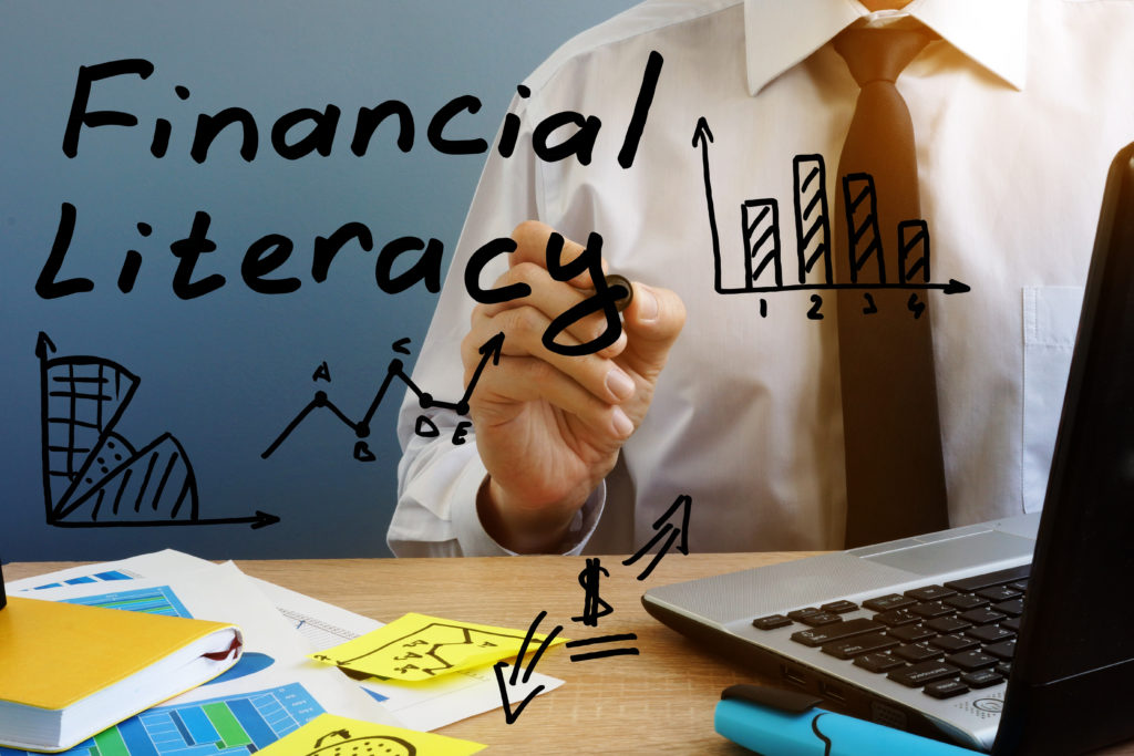 “Alternative Schools Take the Lead in Empowering Students with Financial Literacy Education”