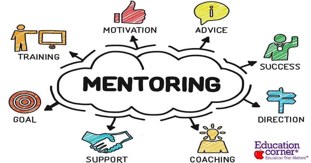 The Power of Mentorship in Alternative Education: Guiding Students to&nbsp;Success