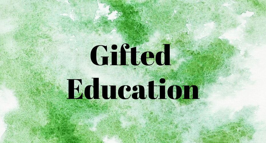 Fueling the Future of Gifted Education Programs: Endowments and&nbsp;Donations