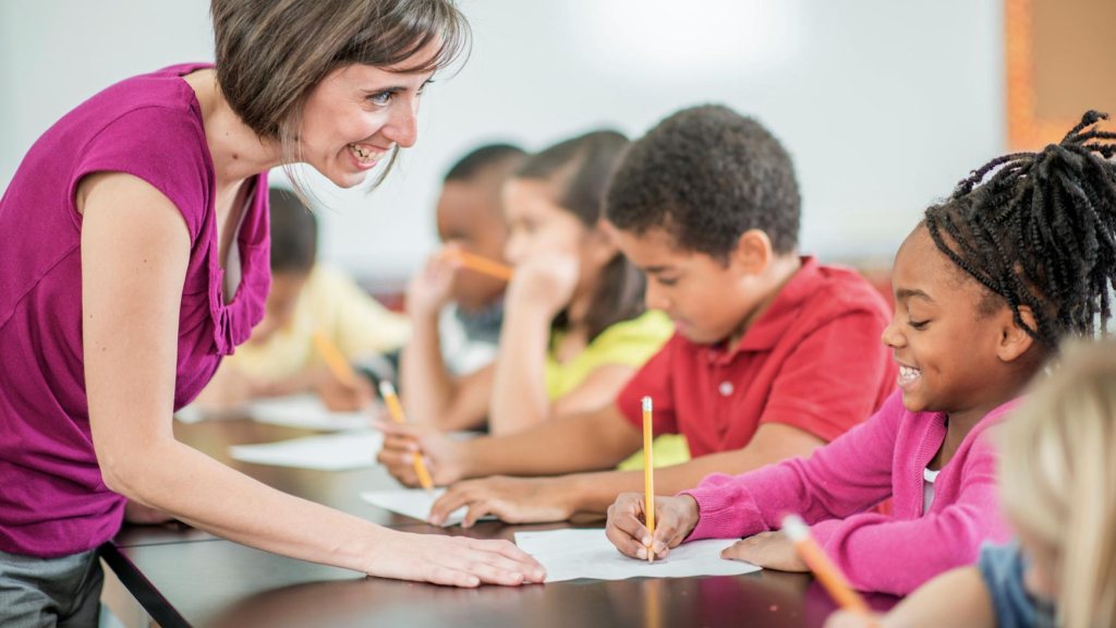 “Empowering Struggling Learners: Personalized Interventions in Alternative Education&nbsp;Settings”