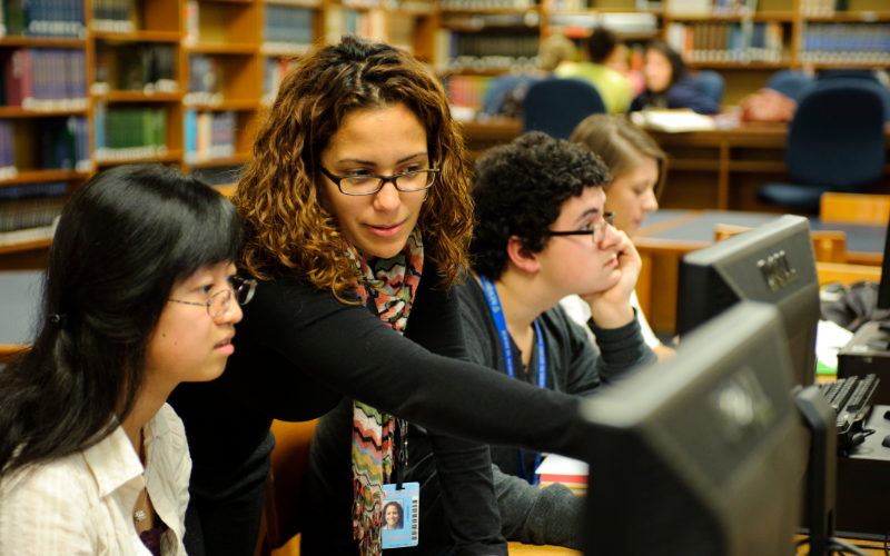 “Unlocking Success: The Power of Early College&nbsp;Programs”