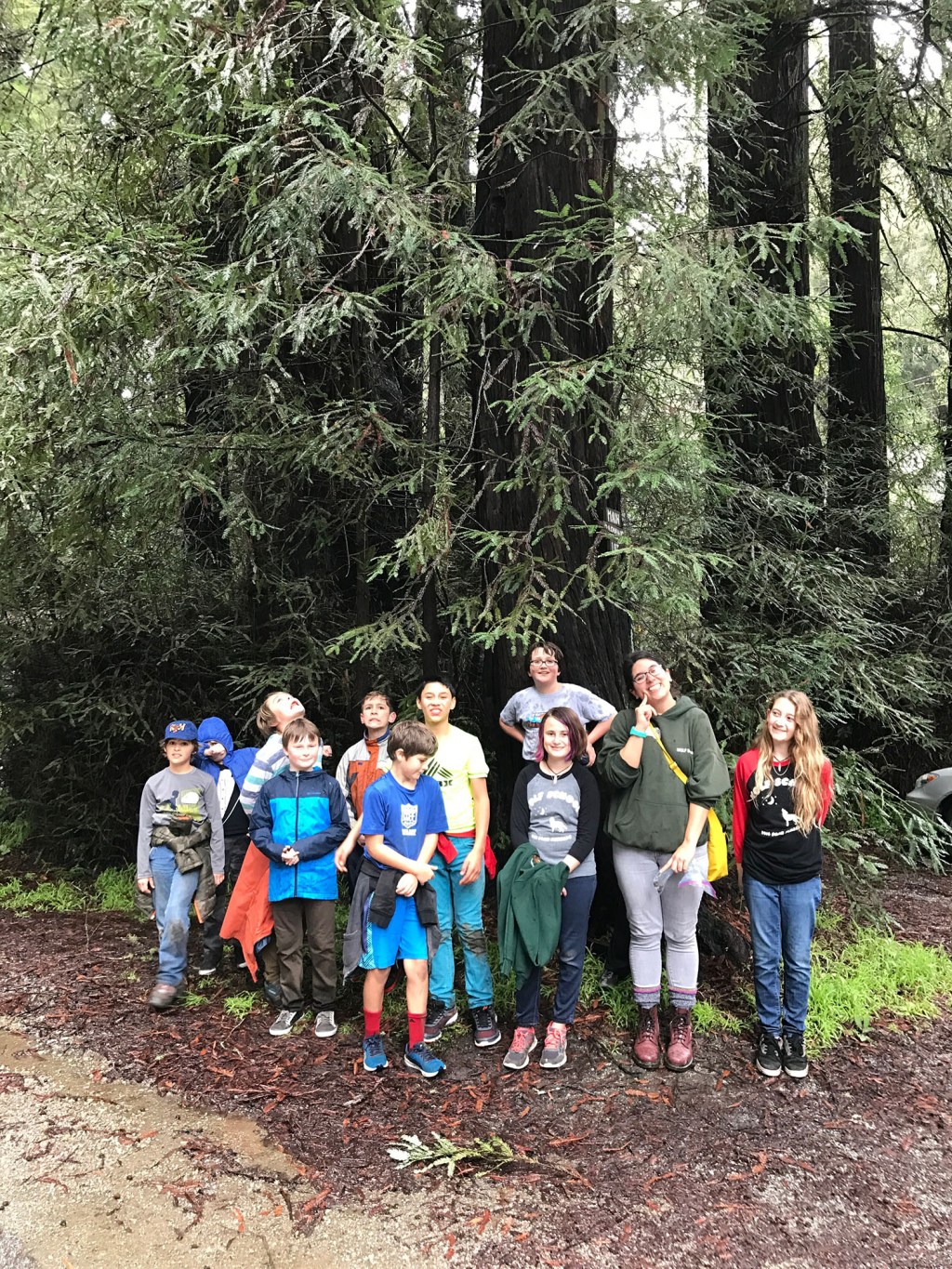 “Outdoor and Adventure Education: Where Learning Meets Excitement!”