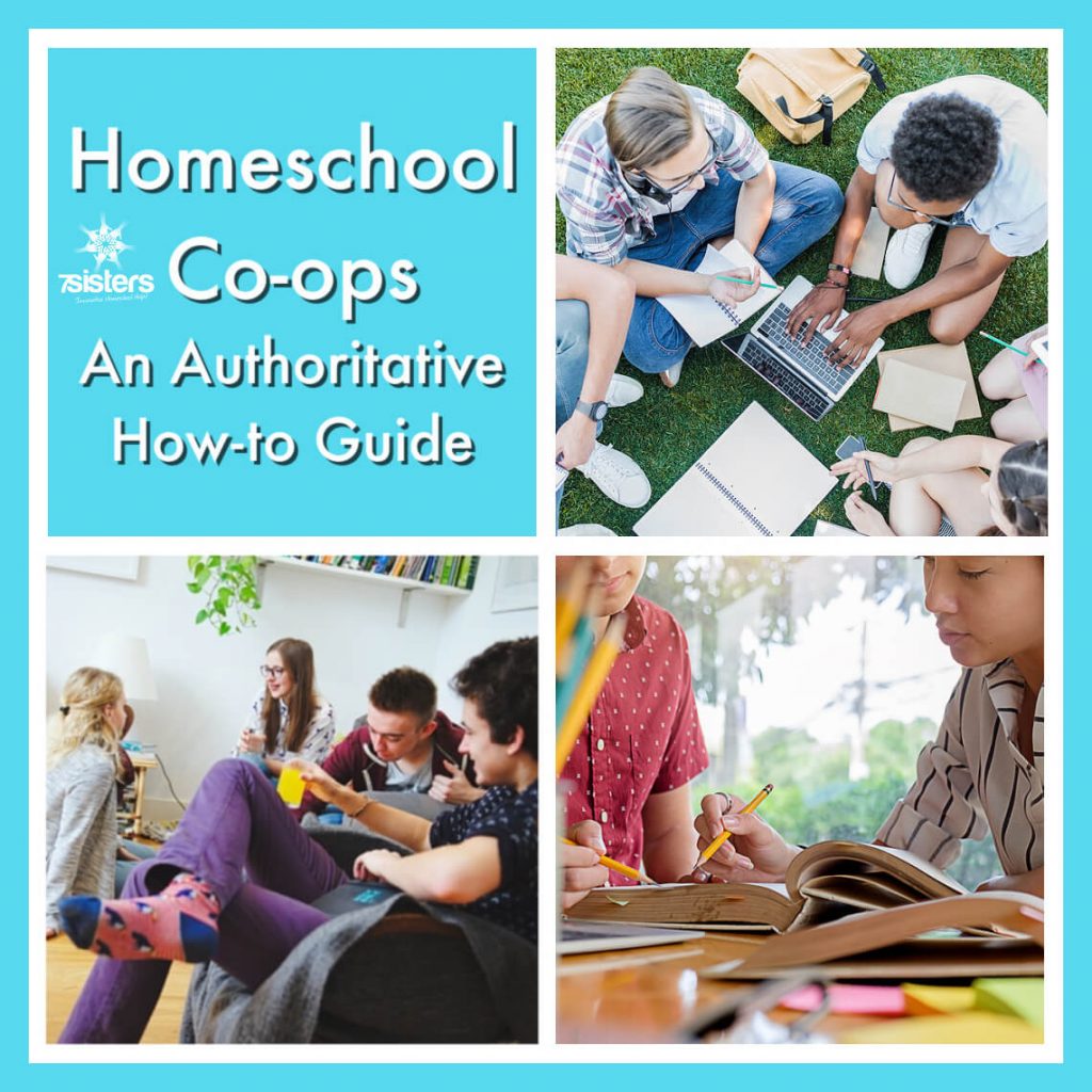 “Homeschooling Co-ops: Creating a Collaborative and Customized Education Experience”