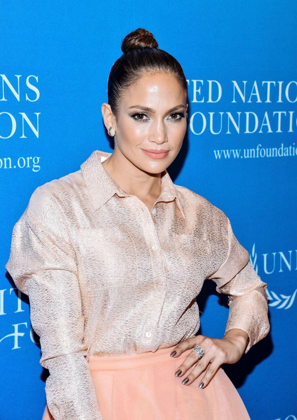 Jennifer Lopez: A Multi-Talented Force for Education and&nbsp;Empowerment