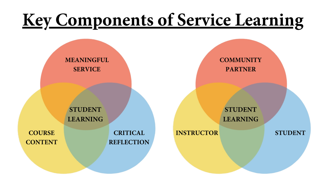 Service-Learning: Empowering Education Through Community Engagement