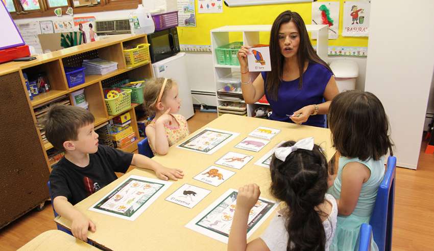 The Tech Advantage: Enhancing Language Immersion&nbsp;Programs