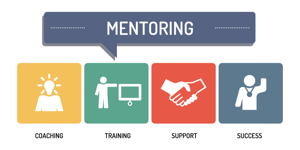 Navigating College with Confidence: The Power of Peer&nbsp;Mentorship