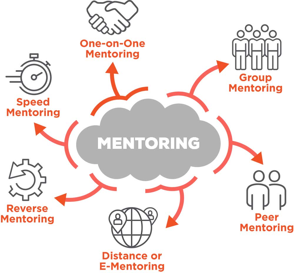 27 Types of Mentorship Programs Enhancing Alternative Education&nbsp;Journeys