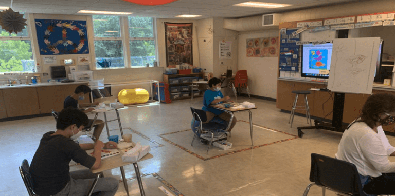 Revolutionizing Education: Lakefront Microschools Empower Individualized Learning and Nature&nbsp;Engagement