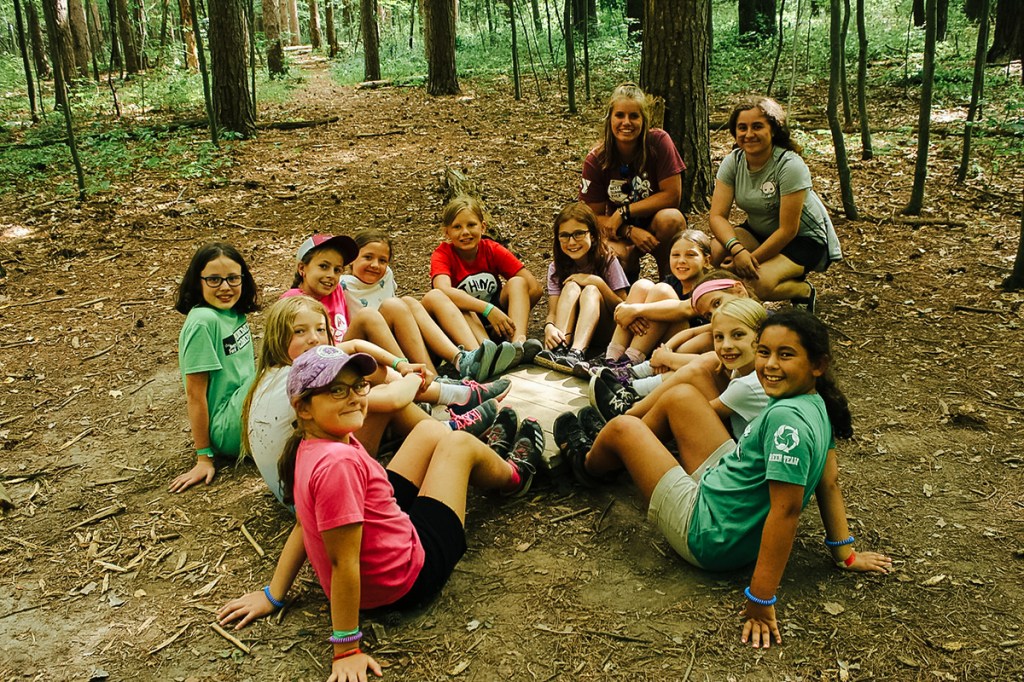 Unleashing Learning Potential: The Power of Outdoor&nbsp;Education