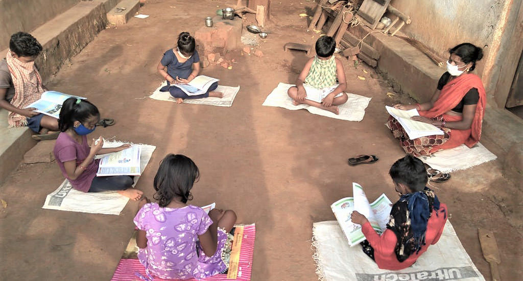 “Bilingual Education: Empowering Rural Communities through&nbsp;Language”