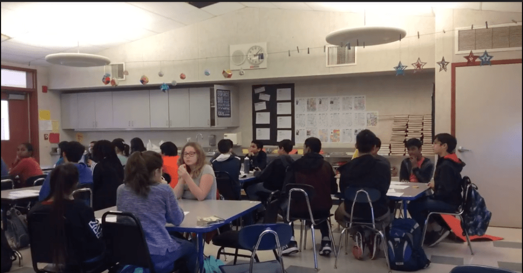 “Stand Out from the Crowd: Showcasing Extracurricular Activities and Achievements with Portfolios”