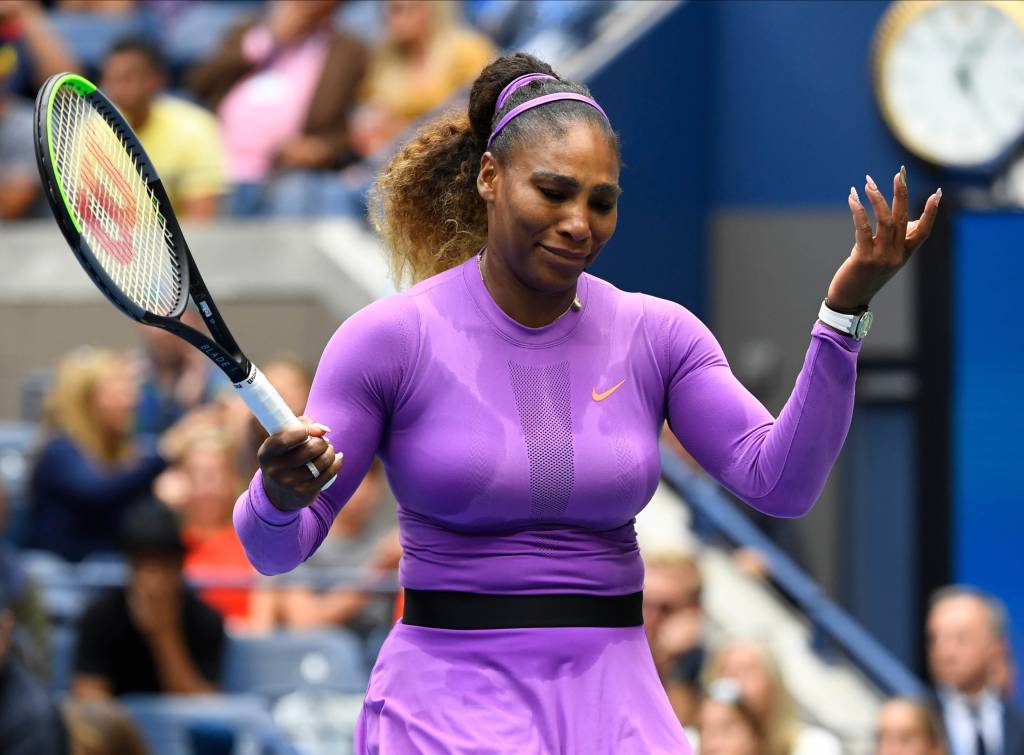 Serena Williams: A Champion on and off the&nbsp;Court