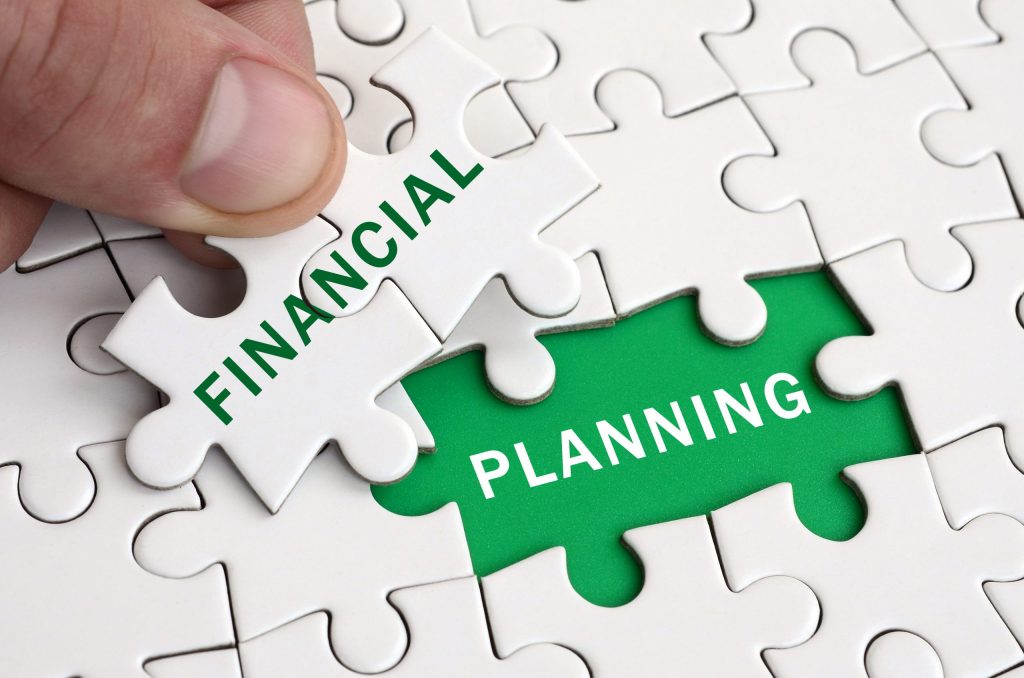 Financial Planning: The Key to&nbsp;Success